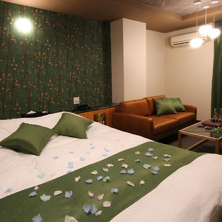 Hotel Kyoto (Adults Only) Zentsuji Extérieur photo