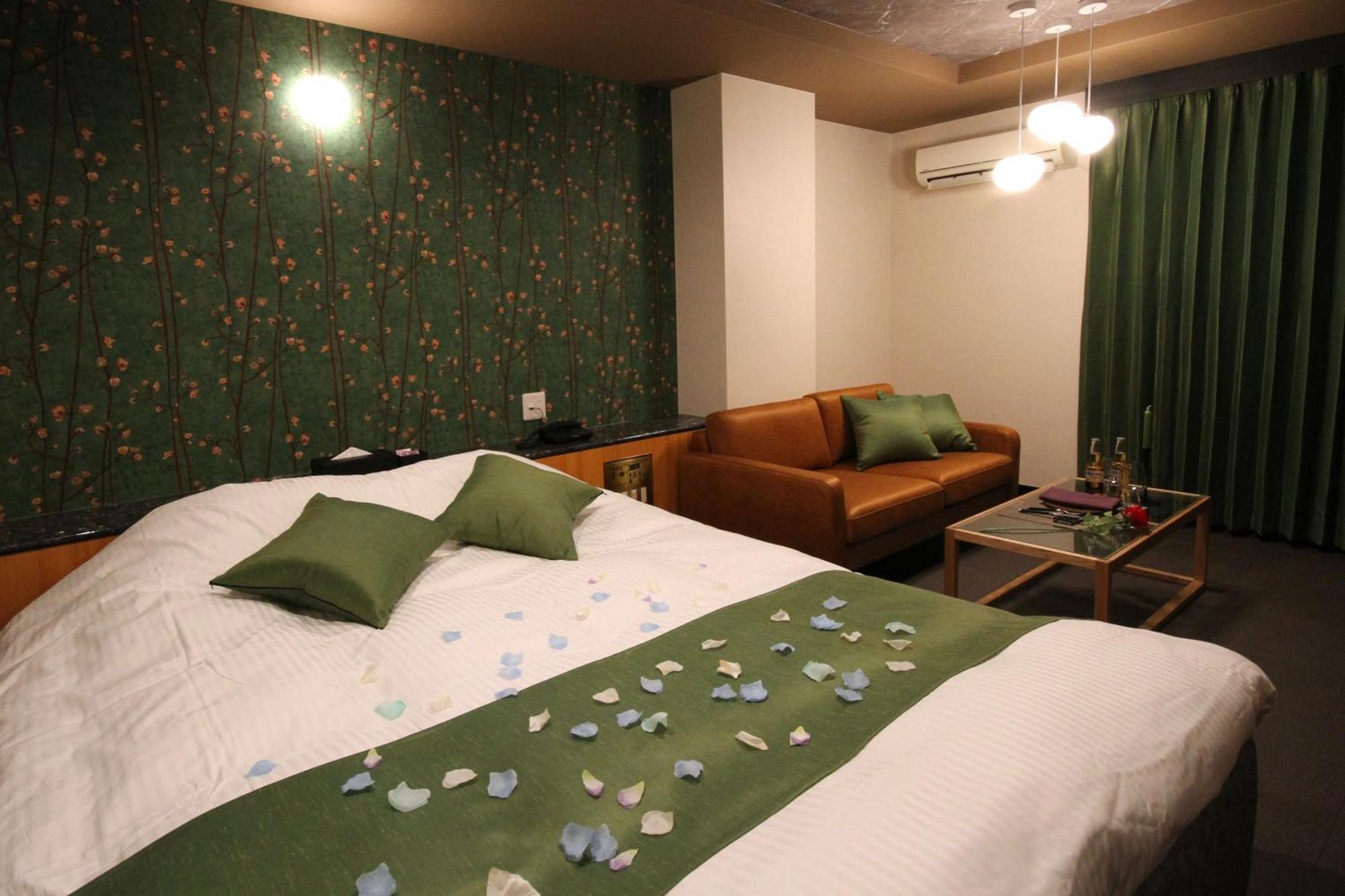 Hotel Kyoto (Adults Only) Zentsuji Extérieur photo