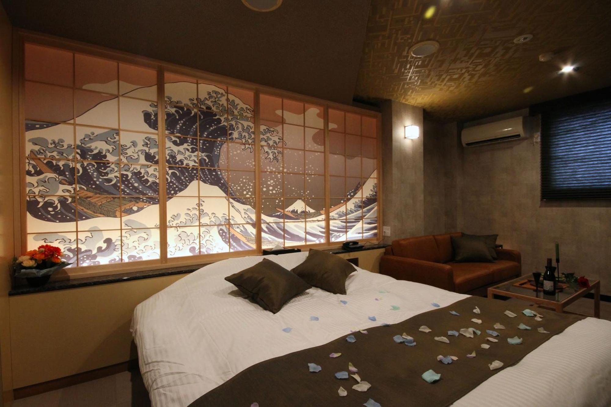 Hotel Kyoto (Adults Only) Zentsuji Extérieur photo