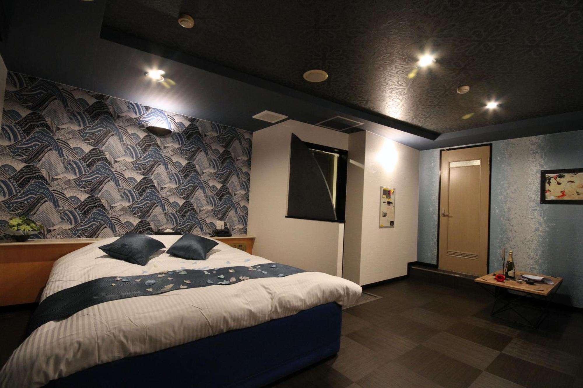 Hotel Kyoto (Adults Only) Zentsuji Extérieur photo