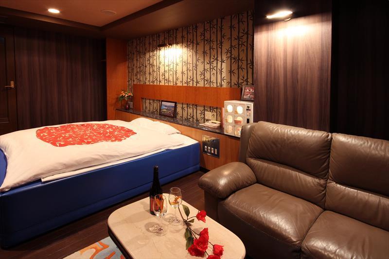 Hotel Kyoto (Adults Only) Zentsuji Extérieur photo