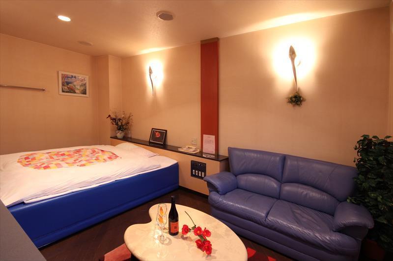 Hotel Kyoto (Adults Only) Zentsuji Extérieur photo