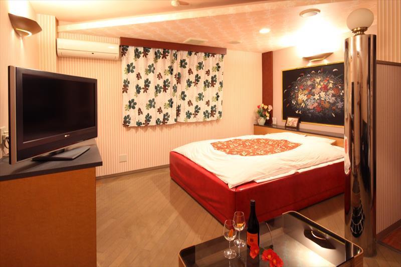 Hotel Kyoto (Adults Only) Zentsuji Extérieur photo